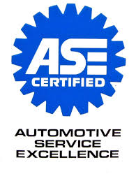 ASE Certified Mechanics in OH