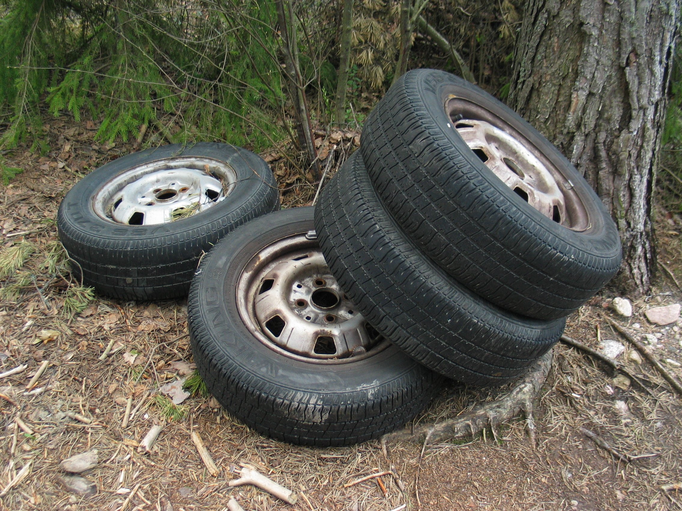 Tires Ohio