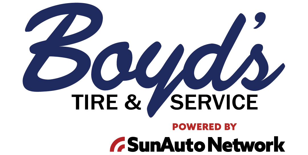 Boyd's Tire & Service