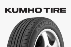 ALL KUMHO TIRES