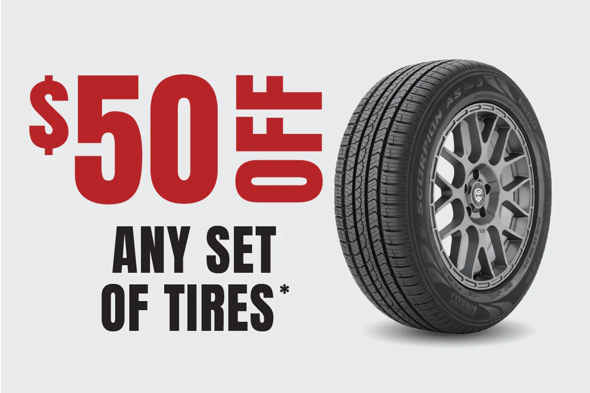 $50 OFF